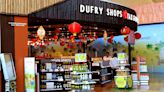Dufry, Autogrill in talks to create travel retail giant