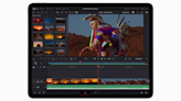 DaVinci Resolve’s free video editor set for iPad release