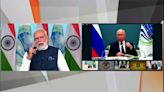 ANÁLISIS | India minimizó una cumbre clave amistosa con Rusia, pero es posible que Putin y Xi no se quejen