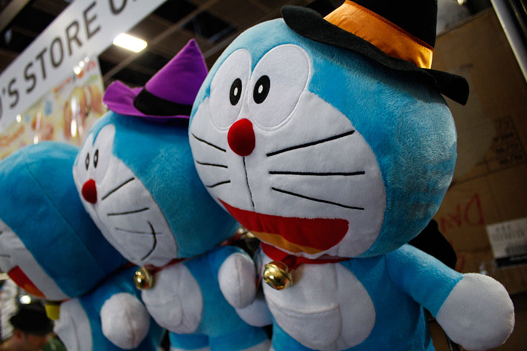 Asia Heatwave: Why a Thai Village Paraded a Cartoon Cat