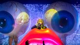 Word of South 2024: Fans flock to Flaming Lips concert at Adderley Amphitheater