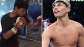 Ryan Garcia was a viral sensation from one video - but he blew it in a week