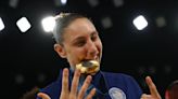 Diana Taurasi logra su sexta medalla de oro en Juegos Olímpicos