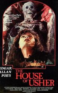 The House of Usher (1989 film)