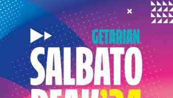 Programa Fiestas de San Salvador 2024