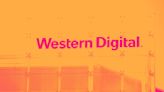 Western Digital (NASDAQ:WDC) Reports Q2 In Line With Expectations, Next Quarter Sales Guidance Is Optimistic