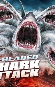 5-Headed Shark Attack