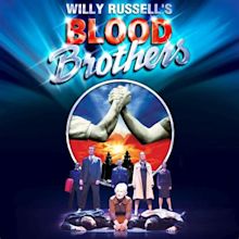 Blood Brothers at the New Theatre Oxford Review – What's Good To Do