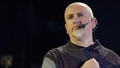 The Meaning Behind “Don’t Give Up” by Peter Gabriel (featuring Kate Bush) and Who the Original Choice for Duet Partner Was