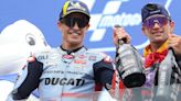 "Apostar por Martín o apostar por Márquez", la difícil decisión de Ducati