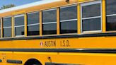 Austin ISD begins construction on major projects for middle school, 4 elementary schools