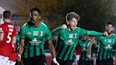 Cray Valley Paper Mills dare to live FA Cup upset dream... before Charlton cut minnows down