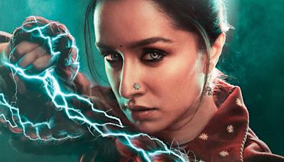 Stree 2 Trailer Impact At Box Office Day 1: Shraddha Kapoor-Led Biggie Makes Its Position Secure As Bollywood's 2nd Biggest...