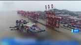 紅海危機ing！新加坡塞港卡45萬貨櫃 貿易商防延遲出貨 提前下單
