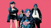 Gorillaz Drop New Song “Silent Running” Featuring Adeleye Omotayo: Stream