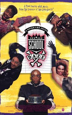 School Daze