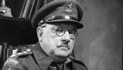 Dad's Army star Arthur Lowe's true feelings about iconic BBC sitcom exposed