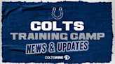 6 takeaways from Day 4 of Colts training camp