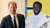 Prince Harry’s Name Mentioned In Sean Combs’ Court Documents Amid Sex Trafficking Investigation