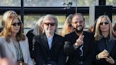 Paul McCartney and Ringo Starr reunite at Stella McCartney's Paris Fashion Week show