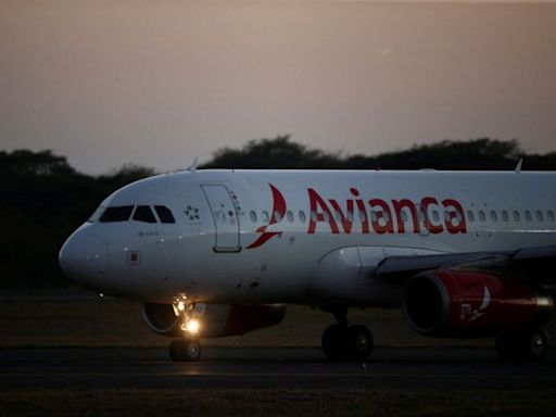 Colombian airline Avianca plans to confidentially file for US IPO