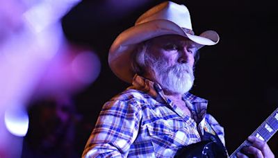 Dickey Betts reflects on writing ‘Ramblin' Man’ and more The Allman Brothers Band hits