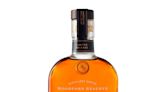 Woodford Reserve surprise limited release bourbon so one-of-a-kind it was an accident