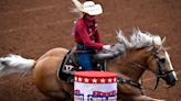 Grit marks final day of Texas High School Rodeo Association state finals