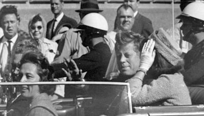 A look at the history of presidential assassination attempts in America