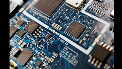 Semiconductor deal with the US a big strategic boost