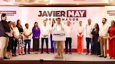 Hermano de AMLO es designado secretario de Gobierno en Tabasco