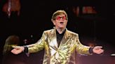 Why Elton John donated a piano to a busy train station in London | 98.7 The River | Mark Robertson