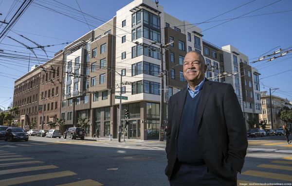 Top of the List: Nonprofit Housing Developers - Silicon Valley Business Journal