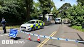 Clifton Suspension Bridge: Murder arrest after human remains found in Bristol and London