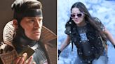 Dafne Keen asegura que Channing Tatum no la dejaba trabajar en 'Deadpool 3', ¿se pelearon?