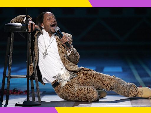 Katt Williams announces 2025 ‘Heaven On Earth Tour.’ Get tickets today