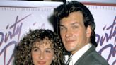 'Dirty Dancing' star Jennifer Grey says Patrick Swayze had 'tears in his eyes' when he apologized for how he treated her on a prior movie set