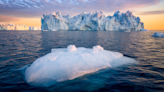 Greenland's ice sheets aren't as old—or as resilient—as scientists expected