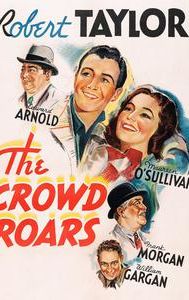 The Crowd Roars (1932 film)