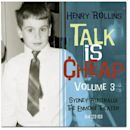 Talk is Cheap: Volume 3