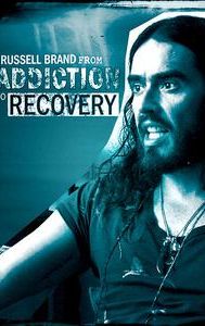 Russell Brand from Addiction to Recovery