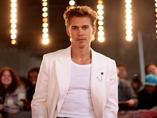 The Bikeriders' Star Austin Butler Auditioned For THIS Major Role In The Hunger Games; Know HERE