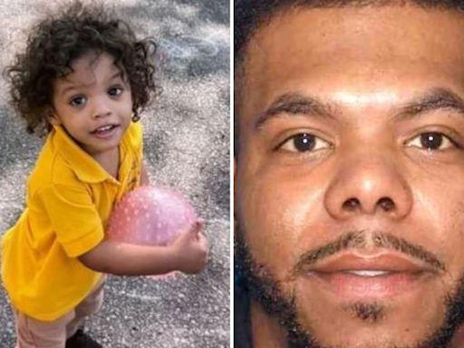 NJ Amber Alert issued for toddler abducted in Paterson