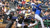 Cody Bellinger drives in 5 in Cubs' 10-1 blowout win over Pirates