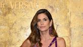 After a Brief “Cameo” in Netflix’s ‘The Crown’ (Kind Of) Cindy Crawford Recalls Meeting Princess Diana and Prince William at Kensington...