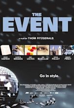 The Event (2003) - FilmAffinity