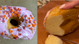 A ‘Vegan’ Bakery Was Exposed For Buying And Re-Selling Dunkin’ Donuts To Customers