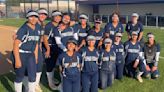 Orcutt Academy's Velazquez is Ocean League softball MVP