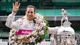 Four-time Indy 500 winner Helio Castroneves reflects on what it takes to kiss the bricks