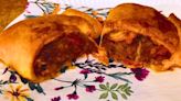 I made Mary Berry’s homemade sausage rolls in 30 minutes and they were delicious
